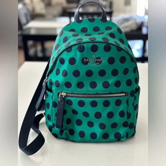 kate spade | Bags | Kate Spade Chelsea Delightful Backpack  display picture 3